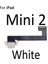 Güç Şarj Cihazı Dock USB Şarj Bağlantı Noktası Fiş Flex Kablo iPad Mini 1 2 3 4 5 (Yurt Dışından) 3