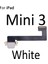 Güç Şarj Cihazı Dock USB Şarj Bağlantı Noktası Fiş Flex Kablo iPad Mini 1 2 3 4 5 (Yurt Dışından) 5
