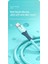 Lightning Cat 20W Pd Type C Iphone Kablosu 2m Hızlı Şarj Kablosu Iphone 13 Pro Max 14 12 11PRO Ipad Xs x Xrkabel USB C (Yurt Dışından) 3