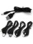 Usb'den Dc Güç Kablosuna 70-80CM 5V Şarj Cihazı Güç Kablosu Güç Kablosu Mp3/mp4 (Yurt Dışından) 2