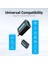 Vention USB C Adaptör Tip C - USB 3.0 2.0 Otg Adaptör Kablosu Samsung S10 S9 Tip C Otg Konektörü (Yurt Dışından) 3