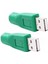 2x Ps/2'den Usb'ye Adaptör (Yurt Dışından) 1