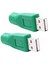 2x Ps/2'den Usb'ye Adaptör (Yurt Dışından) 2
