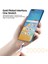 Essager Pd 100W Kablo USB C'den C'ye Yüksek Hızlı Şarj Kablosu 5A Hızlı Şarj Kablosu Xiaomi Poco Huawei Oneplus iPad Macbook (Yurt Dışından) 4