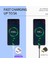 Lenuo 5A Süper Hızlı Şarj Hattı USB Tip C Veri Kablosu (Beyaz 1m / 1,5m / 2m) (Yurt Dışından) 2