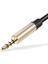 1/2 M Rca - Aux 3.5mm Jack Koaksiyel Bağlantı Kablosu Için Xiao-Mi 1/2 (Yurt Dışından) 4