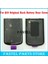 Hkfastel Blackberry Q10 Orijinal Yeni Cep Telefon Kılıfı Arka Pil Bölmesi Kapağı (Yurt Dışından) 1