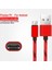 Mikro USB Kablosu Hızlı Şarj Redmi 7 7A Not 4 5 Cep Telefonu Samsung S6 S7 Mikro USB Kablosu Mikro USB Kablosu 1 M 2 M 3 M (Yurt Dışından) 5