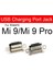 Şarj USB Fiş Bağlantı Noktası Xiaomi Mi 8 8se 9 9se 9t Cc9 CC9E 10 10T Lite Pro USB Konektörü Sync Tarih Şarj Cihazı Dock Flex Kablo (Yurt Dışından) 2