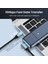 USB C Kablosu Pd 100 W 10 Gbps USB Tip C 3.1 Gen2 Kablo Telefon Için Macbook Pro/air Huawei Xiaomi 5A 4 K @ 60Hz Hızlı Şarj Kabloları (Yurt Dışından) 4