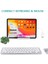 Bluewow S34 Lightning - USB Adaptör Otg Kablosu Ios Için iPhone 12/12 Pro/11/11 Pro/xs Max/xr/8 Plus, iPad Pro/mini/air ile Uyumlu (Yurt Dışından) 3