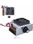 Ac 220V 4000W Elektrik Motoru Hız Kontrol Regülatörü Scr Sıcaklık Voltaj Regülatörü Fan ile Büyük Güç Parlaklık Dimmer (Yurt Dışından) 1