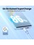 Ugreen 100 W 6A USB C Tipi Süper Şarj Kablosu Huawei Nova 9 Pro P50 Sihirli 4 Pro USB C Hızlı Şarj Kablosu Sıvı Silikon (Yurt Dışından) 2
