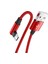 Mikro USB Kablosu Hızlı USB Şarj Kablosu 2A Mikro USB Veri Kablosu Xiaomi Samsung S7 S6 Not Cep Telefonu Mikro USB Kablosu Tel (Yurt Dışından) 2