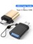 Otg Adaptör Tip C/mikro USB Erkek USB 3.0 Dişi Otg Kablo Adaptörü USB C Android Dönüştürücü Mobil Pc Şarj Konektörü (Yurt Dışından) 2