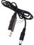 USB Güçlendirme Kablosu Dc 5V - Dc 5V / 9V / 12V Yükseltme Modülü USB Dönüştürücü Adaptör Kablosu 2.1x5.5mm Fiş Güçlendirme Hattı (Yurt Dışından) 2