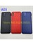 Samsung Galaxy A03 A02 A03S Telefon Kılıfı Orta Çerçeve Plaka Kılıf + Arka Kapak Pil Arka Kapı Kamera Lens Onarım Parçaları (Yurt Dışından) 1