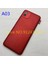 Samsung Galaxy A03 A02 A03S Telefon Kılıfı Orta Çerçeve Plaka Kılıf + Arka Kapak Pil Arka Kapı Kamera Lens Onarım Parçaları (Yurt Dışından) 5
