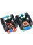 Dc Dc 9A 300W 150W Boost Dönüştürücü Adım Aşağı Buck Dönüştürücü 5-40V 1.2-35V Modülü XL4016 Arduino Için (Yurt Dışından) 1