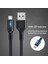 5A Tip C Kablo Hızlı Şarj Xiaomi Redmi Için Huawei Telefon Aksesuarları USB C Kablosu Şarj Cihazı LED Işık ile USB Kablosu (Yurt Dışından) 5