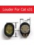 Daha Yüksek Hoparlör Zili Cat S31 Hoparlör Buzzer Modülü Flex Kablo Şerit Cat S31 Yedek Parçalar (Yurt Dışından) 1