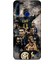 Honor 20 Lite Mara Futbolcular 16 Mauro Icardi Milan Hediyelik Kılıf 1