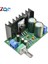 TDA2050 Dc 12-24V 10-30W Amp Mono Ses Amplifikatörü Devre Kartı Modülü Tek Besleme Hacmi Ayarlanabilir 60*35*40MM (Yurt Dışından) 2