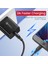 Ugreen Mikro USB Kablosu USB 2.0 Sync Şarj Kablosu Samsung Nokia Huawei Oppo Vivo Xiaomi Htc Blackberry Tablet Pc ve Çoğu Android Tablet Android Telefonlar Için (Yurt Dışından) 3