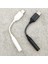 Tip C 3.5 Jack Kulaklık Ses Aux Kablosu Usb'den 3.5mm Kulaklık Adaptörüne Güneş Işığı Süper Mağaza (Yurt Dışından) 1