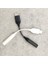 Tip C 3.5 Jack Kulaklık Ses Aux Kablosu Usb'den 3.5mm Kulaklık Adaptörüne Güneş Işığı Süper Mağaza (Yurt Dışından) 3