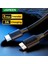 Ugreen USB Tip C - Mikro USB 3.0 Harici Sabit Sürücü Hızlı Veri Aktarımı ve Şarj Senkronizasyon Kablosu Western Seagate Toshiba Canvio Samsung Galaxy S5 Not 3 (Yurt Dışından) 1