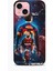 Apple iPhone 15 Kılıfı Futbolcular 2 Lionel Messi Barcelona Kapak 1