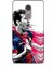 Lenovo K6 Note Enjoy Futbolcular 19 Lionel Messi Lacivert Tam Koruma Kılıf 1