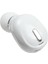 X9 Mini Kulak Kablosuz Bluetooth 5.0 Kulaklık Spor Mic ile Handsfree I7 Tws Kulaklık Kulakiçi Samsung Tüm Telefon Kulaklık (Yurt Dışından) 3