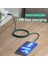iPhone Veri Kablosu - Hızlı Şarj ve Veri Senkronizasyonu iPhone 14/13/12/ Xs Max/x/8/7/plus/6s/6/se/5s Ipad'lerle Uyumlu - iPhone Için Heat Ic Veri Kablosu (Yurt Dışından) 3
