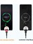 1m/2m Örgülü USB Tip C Hızlı Şarj Kablosu / 6A 66W Hızlı Şarj Tip C Şarj Kablosu Evrensel Android ve Huawei ile Uyumlu (Yurt Dışından) 5