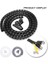 Adet 10MM/2 M Esnek Spiral Kablo Düzenleyici Depolama Boru Kablosu Koruyucu Yönetim Kablosu Sarıcı Masa Düzenli Kablo Aksesuarı (Yurt Dışından) 4