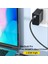 Lovebay 100W Tip C Kablo USB C - C Kablosu iPhone 13 Huawei Xiaomi Poco X3 M3 Samsung Macbook iPad Hızlı Şarj Veri Kablosu (Yurt Dışından) 2