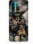 Huawei P30 Pro Mara Futbolcular 16 Mauro Icardi Milan Hediyelik Kılıf 1
