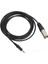 3.5mm Stereo Jak Tak 3 Pin Xlr Erkek Mikrofon Ses Kablosu Kablosu Adaptörü (Yurt Dışından) 5