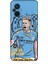 Xiaomi Poco M5 Vega Futbolcular 30 Kevin De Bruyne Kenarları Şeffaf Kapak 1