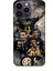 Apple iPhone 14 Pro Max Mara Futbolcular 16 Mauro Icardi Milan Hediyelik Kılıf 1