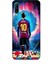 Huawei P30 Lite Niss Futbolcular 7 Messi 10 Desenli Kılıf 1