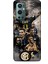 Oneplus 9 Pro Mara Futbolcular 16 Mauro Icardi Milan Hediyelik Kılıf 1