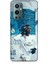 Oneplus 9 Pro Volve Futbolcular 8 Vinicus Jr Baskılı Kılıf 1