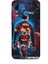 Huawei P20 Lite Case Futbolcular 2 Lionel Messi Barcelona Kapak 1