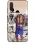 Xiaomi Mi 9 Lite Kevlar Futbolcular 9 Ronaldo Messi Uv Kılıf 1