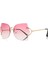 Kadın Pembe Güneş Gözlüğü APSU036003 2