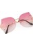 Kadın Pembe Güneş Gözlüğü APSU036003 3