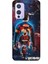 Oneplus 9 Case Futbolcular 2 Lionel Messi Barcelona Kapak 1